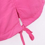 Jackets ,BeautyVan Kid Baby Girls Floral Print Coat Outerwear Girl Windbreaker Baby Jackets Clothes (L, Pink) N3