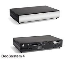 Bang &amp; Olufsen BeoSystem 4 | Cinematic Video Engine