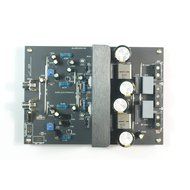 Sure Electronics 2 X 125W 8 Ohm Class D Audio Amplifier Board - IRS2092 N2