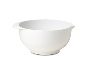 Rosti Margrethe 5-Litre Mixing Bowl, Red