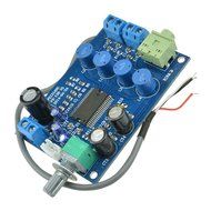 YAMAHA YDA138-E 10W+10W Dual Channel Digital Audio Amplifier Board DC 12V N4