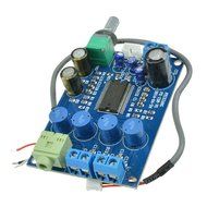 YAMAHA YDA138-E 10W+10W Dual Channel Digital Audio Amplifier Board DC 12V N5