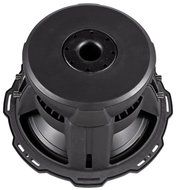 Brand New Rockford Fosgate Punch P3D4-12 12" 1200 Watt Peak / 600 Watt RMS Dual 4 Ohm Car Subwoofer with Nickel... N3