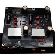 Salience Lp2.5 MKII Hi-end Audiophiles Phono Stage Preamplifier Class a Mm Mc N6