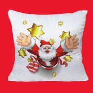 Pillow Case,Beautyvan Christmas And Halloween Sofa Bed Home Decor Pillow Case (Yellow) N9