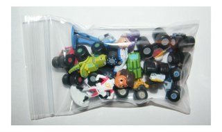 Blaze and the Monster Machines Cake Toppers Set of 13 Mini Figures with 9 Trucks N6