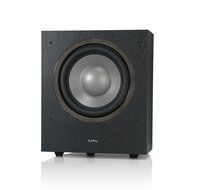 Infinity SUB R10 Reference Series 10" 200W Powered Subwoofer - Black (Each) N2