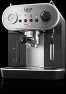 Gaggia Carezza Deluxe Espresso coffee Machine - RI8525/08 N7