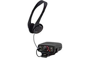 Comtek PR-216 B 72-76 Personal Receiver