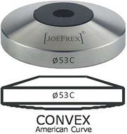 Base Convex -53mm