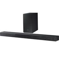 Samsung HW-K850 350W 3.1.2-Channel Dolby Atmos Soundbar System N9