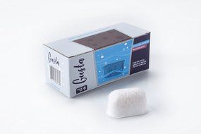 Premium 6-pack Water Filters For Replacement Breville BWF100 with Ion Exchange Resin inside N2