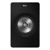 KEF X300A Digital Hi-Fi Speaker System - Gunmetal Gray (Pair) N2
