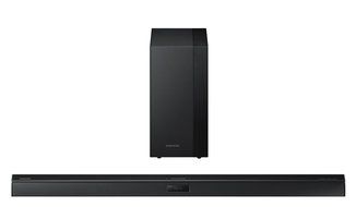 Samsung HW-HM45C 290 Watt 2.1 Channel Sound Bar Manufacturer Refurbished N5