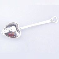 Viskey Creative Strawberry-shape Tea Ball Infuser, Pack of 2 N18