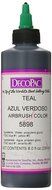 DecoPac Airbrush Color, Violet, .6 Pound N18