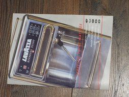 Lavazza Espresso Point Machine N6
