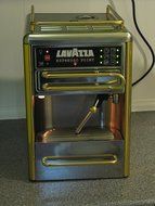 Lavazza Espresso Point Machine N7