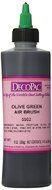 DecoPac Airbrush Color, Violet, .6 Pound N21