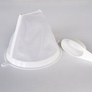 Toyofmine Reusable coffee spoon and filter screen coffee machine for coffee and tea tools N4