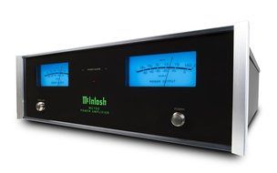 McIntosh Labs MC152 Stereo Amplifier N5