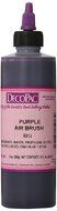 DecoPac Airbrush Color, Violet, .6 Pound N26
