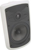 Niles - OS7.5 Indoor/Outdoor Speaker (Pair) - White