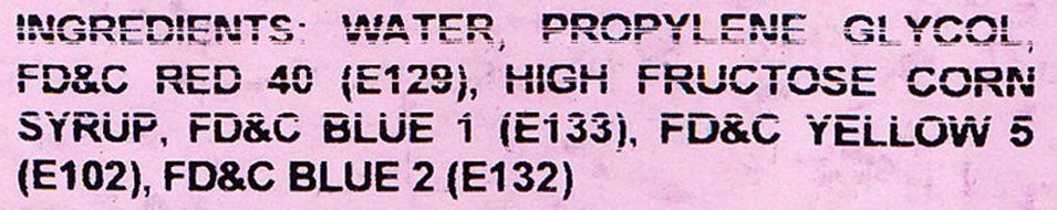 DecoPac Airbrush Color, Violet, .6 Pound N29