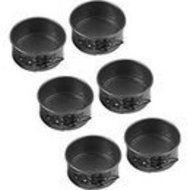 Cake Pan Mold Muffin Cupcake Form