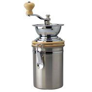 Stainless Steel Hand Coffee Grinder N3