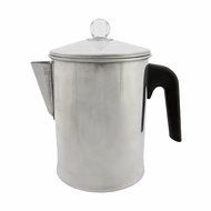 Primula Tpa-3609 9 Cup Percolator Coffee Pot N6