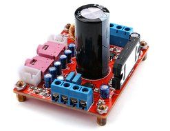Yeeco 4X50W Amplifier Board 4-Channel Car Audio Amplifier Digital Amp Borad With BA3121 Noise Reduction N2