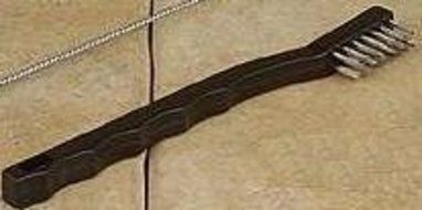 Stainless Steel Cleaning Brush