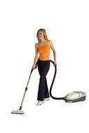 Lindhaus Aria Elite Multifunction Canister Vacuum Cleaner