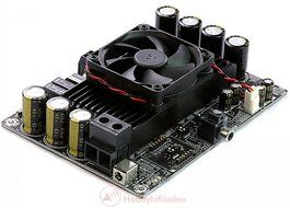 Sure Electronics 1 X 600W 2 Ohm Class D Audio Amplifier Board - TAS5630 N3