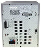 Panasonic SC-AK27 Compact Stereo System (Discontinued by Manufacturer) N3