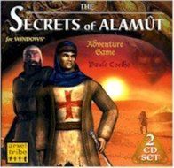 Arxel Tribe SECRETSOFALAMUT Secrets of Alamut