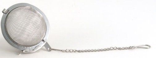 Mesh Infuser Ball 2in