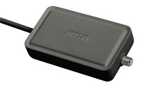 RCA Digital Amplifier for Indoor Antenna