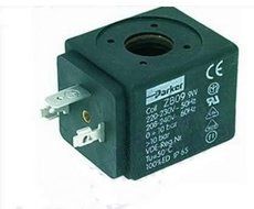 Coil Parker Zb09 9w 220v 50/60hz