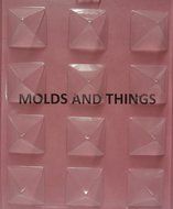 SMALL PYRAMID Chocolate Candy Mold With &copy; Molding Instruction -set of 3