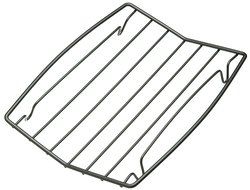 26cm x 20cm Master Class Non-stick Coated Heavy Duty Roasting Rack