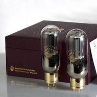 2x Matched PSVANE 211-T Vacuum Tubes