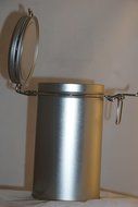 Specialtea Airtight Tea Storage Canister N3