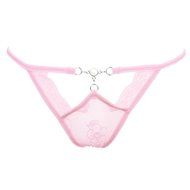 Underpants ，Beautyvan Comfortable 2016 New Thongs G-string T-back Panties Underwear (Black) N7