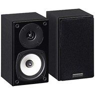 ONKYO surround speaker system (1 unit) D-109XM (B) (Black)