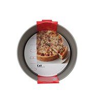 Homemade Cakes Teflon select processing bottom balanced formula deco type 15cm DL-5592 N5
