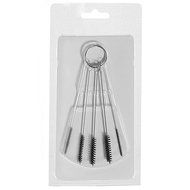 PointZero Pro Airbrush Cake Decorating Set - 12 Chefmaster Colors N9