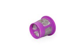 Reusable K-Cup Coffee Pod Filter for Home Restaurant Coffee and French Press Espresso for Instant Coffee and Loose... N10