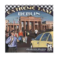 Extreme Taxi: Berlin